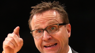Report: OKC Thunder Finally Remember To Fire Scott Brooks