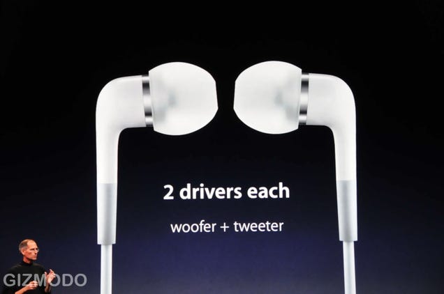 Apple Let's Rock Liveblog