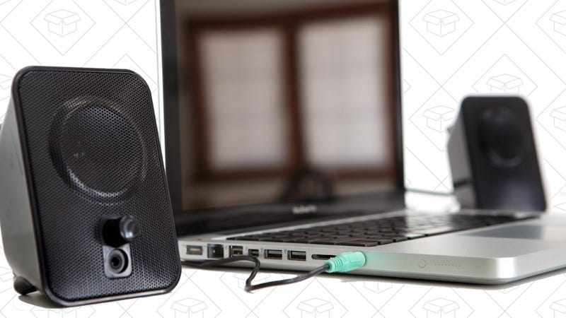 Today's Best Deals: Bourne Films, Anker Lamps, Marriott Mattress Toppers