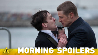 Could The Joker Really Appear On <i>Gotham</i> This Season!?