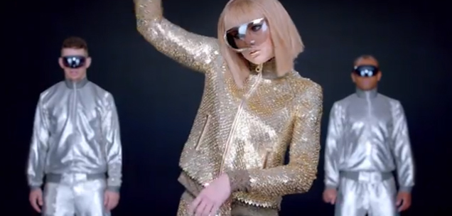 Taylor Swift's New Video Is a Cringe-Worthy Mess