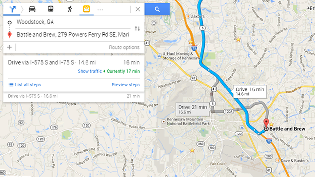 The Best Extensions to Make Google Maps Even More Awesome