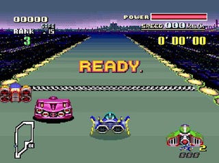 Ten Greatest Video Game Cars