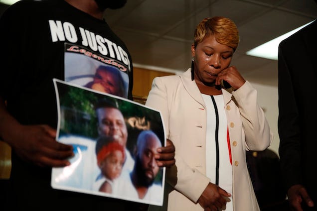 Eyewitness: Michael Brown Pleaded “I Don’t Have a Gun, Stop Shooting!”