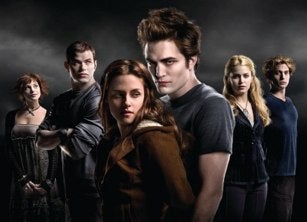 First 'Twilight' Reviews Confirm Appeal Among Girls, Cheesy FX Fans