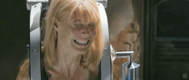 Iron Man 3 trailer screencaps reveal Tony Stark's worst nightmares. Plural.