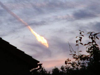 Building an International Meteorite Defense Network