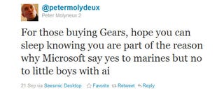 An Interview With the Man Behind Gaming's Funniest Fake Twitter Account