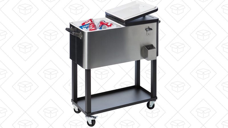 The Best Memorial Day Deals: Laser Printers, Cheap ThinkPad, Golfing Gear, and More
