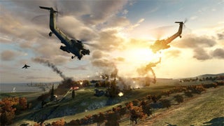 Ubisoft Buys Massive, World In Conflict
