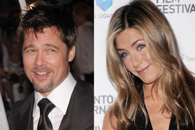 Brad Pitt To Jen Aniston: STFU