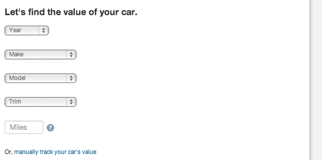 kelly black book residual value guide