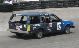 The Top 50 Lemons Of The 24 Hours Of LeMons