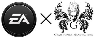 Grasshopper, Q Entertainment Sign With EA For New Horror Game
