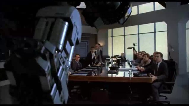 Could An Evil Mega-Corporation Ever Exist In Real Life?