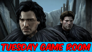 Tuesday Game Room: You Know Nothing, Jon Snow Edition