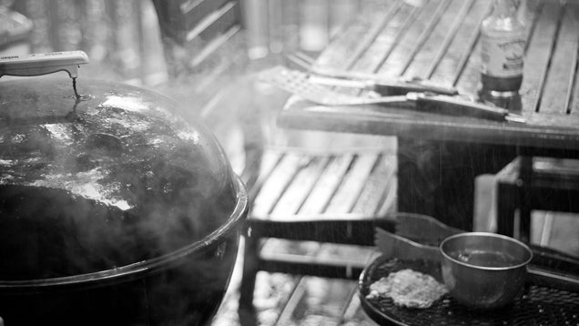 How to Become the Ultimate Grill Master