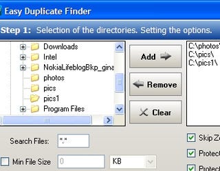 Clean Up Your Photo Collection with Free Tools