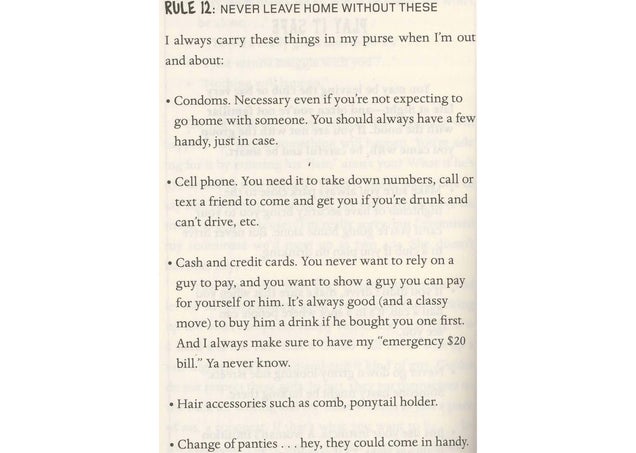 Some Sage Dating Advice from Jersey Shore's JWOWW