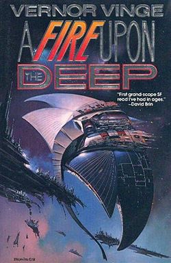 12 Coolest Deaths In Science Fiction History