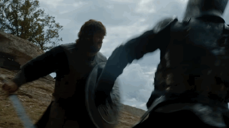 The 13 Most Intriguing Moments in Game of Thrones' Latest Trailer