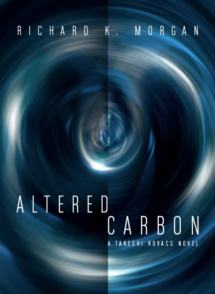 altered carbon by richard k morgan