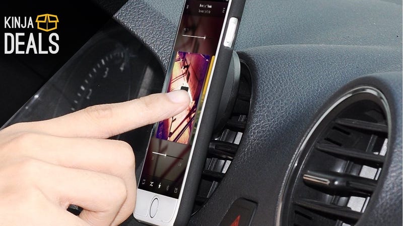 Today's Best Deals: Logitech Harmony, Quick Charge 3.0, Bluetooth Headphones, and More