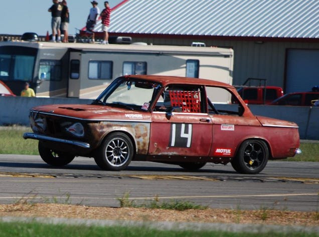24 Hours Of LeMons History Lesson: The Winner's Circle, 13 Races In
