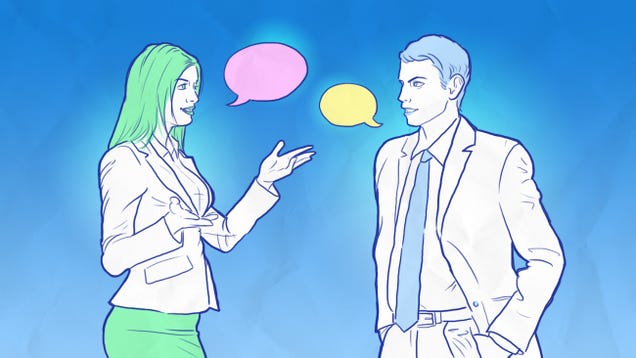 How to Say What You Really Mean at Work (and Be Heard)