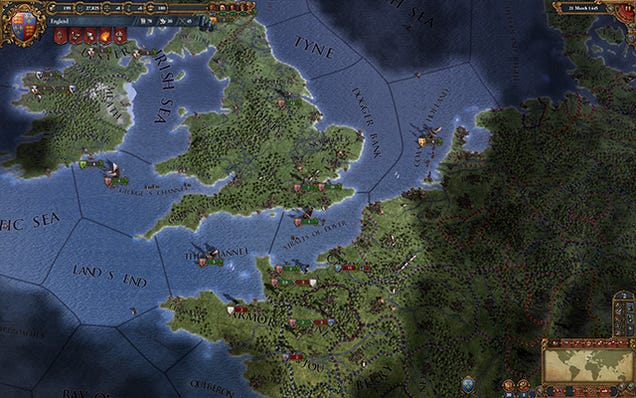The Grandest PC Strategy Game of All Returns in 2013