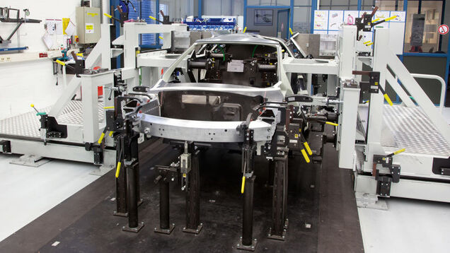 This Is Volkswagen's Crazy Awesome 261 MPG Car