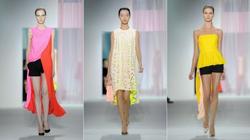 Dior, For The Modern Minimalist Ice Queen In You