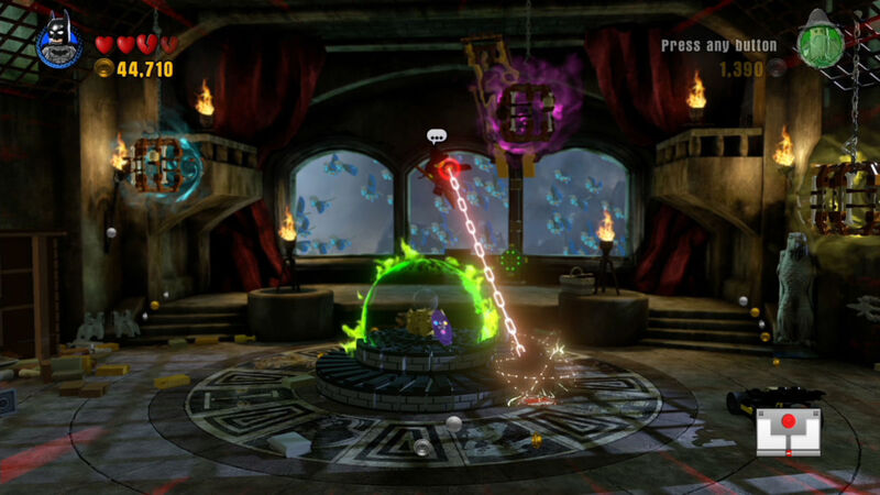 LEGO Dimensions: The Kotaku Review