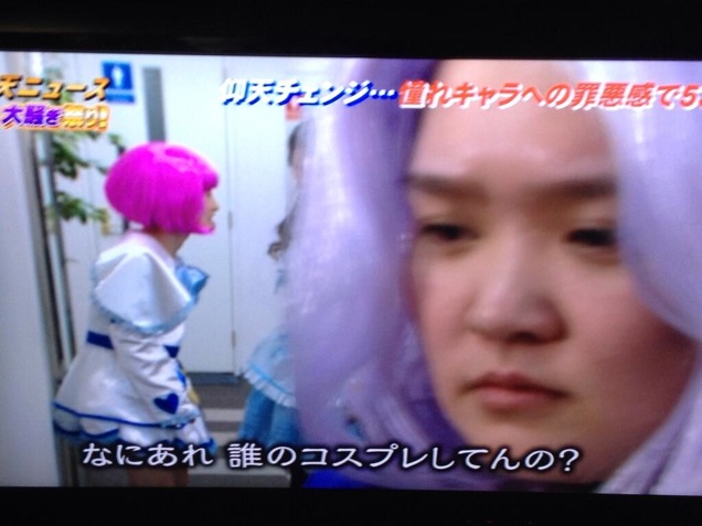 Young Cosplayer Lost Over 100 Pounds After Fat Shaming