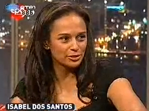 Five Things You Need to Know About Africa's First Female Billionaire