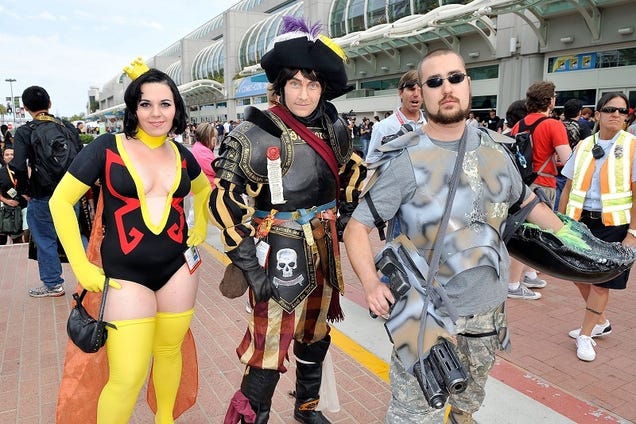 More Misc Photos!