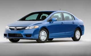 Ten Cars With Better Fuel Economy Than A Toyota Camry Hybrid