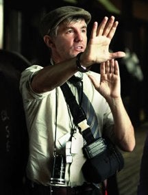 Baz Luhrmann Sends Modest Proposal For Multiplexes Not to Ruin 'Australia'