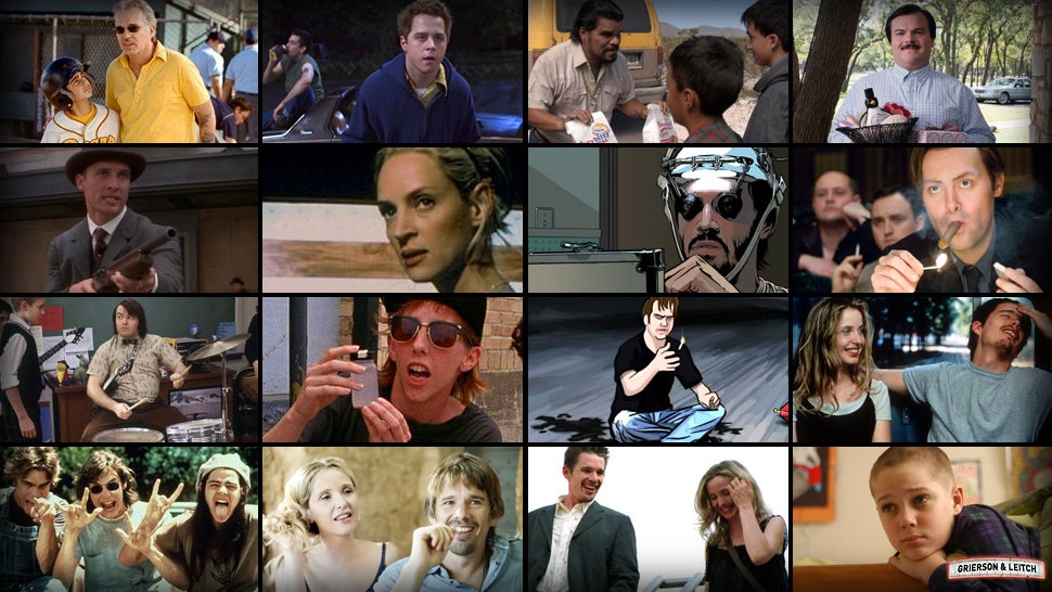 movies like slacker movies like slacker