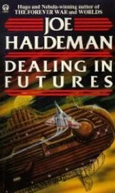 Joe Haldeman's Back Catalog Could Make Hollywood Billions