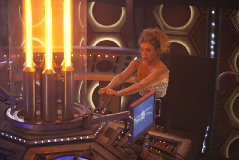 Doctor Who's Most Controversial Character Just Got Even More Confounding