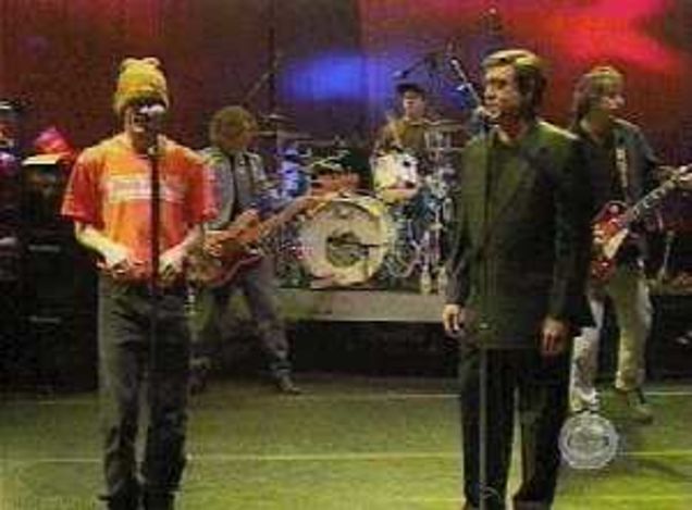 Lucy Vanden Heuvel Tells Charlie Rather To Give Kicking That Football One More Shot