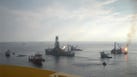 BP Dispersants Causing "Non-Stop Diarrhea" and Other Pleasant Side Effects