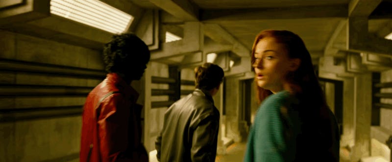 Every Bit of New Information Contained in the Latest X-Men: Apocalypse Trailer