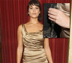 New Bond Girl Admits She Once Had Two Extra Fingers; Cares Not For 'Twelveopussy' Jokes