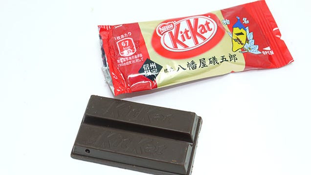 15 Flavors of Japanese Kit Kats: The Snacktaku Review