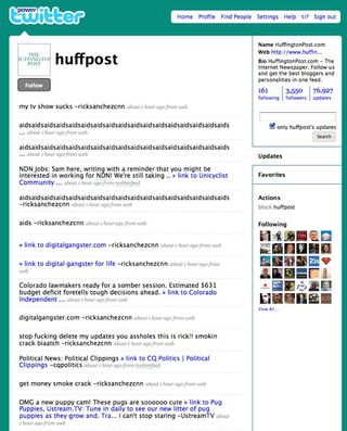 Twitter Hacking Epidemic Claims Britney Spears, Barack Obama