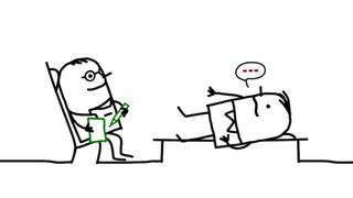 How to Tell If Your Shrink Sucks (And Then Fire Them)