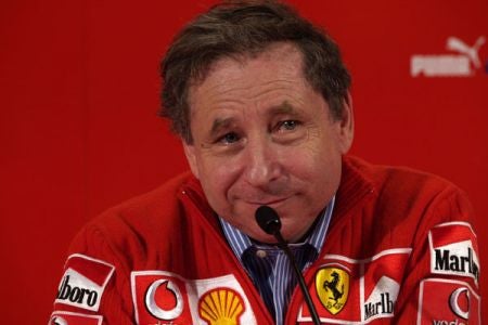 Wyld Stallions Rule: Jean Todt Out As Ferrari CEO, Amedeo Felisa In! - 18s3p1b2d6ztfjpg