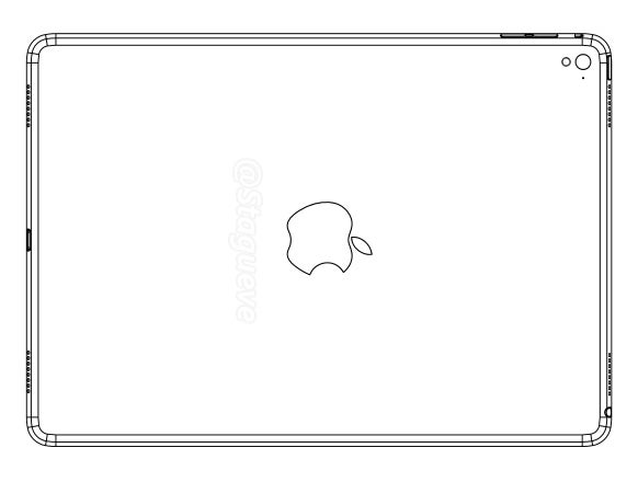 Everything We Know About Apple's New 9.7-Inch iPad Pro